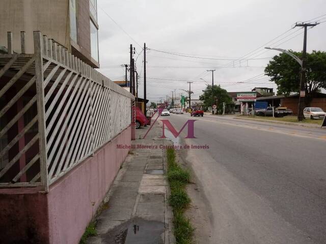 #146 - Casa para Venda em Pontal do Paraná - PR - 2