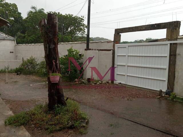 #204 - Casa para Venda em Antonina - PR