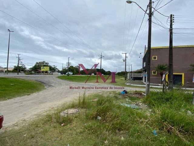 #292 - Terreno para Venda em Pontal do Paraná - PR - 2