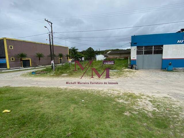 #292 - Terreno para Venda em Pontal do Paraná - PR - 3