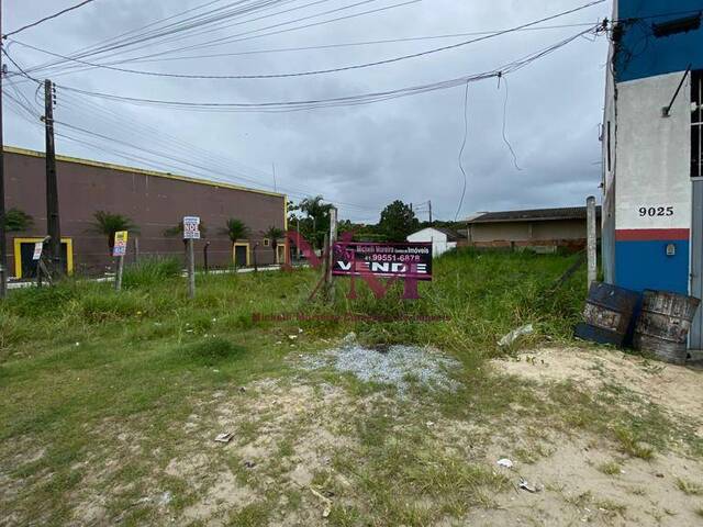 #292 - Terreno para Venda em Pontal do Paraná - PR - 1