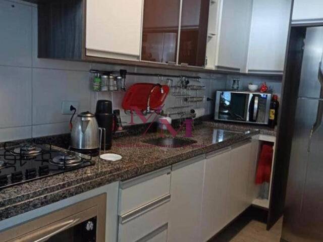 #381 - Apartamento para Venda em Curitiba - PR - 3