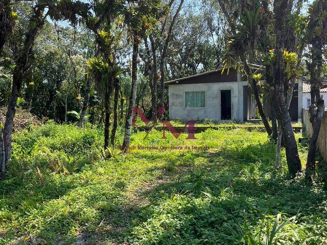 Venda em Guaraguaçu - Pontal do Paraná