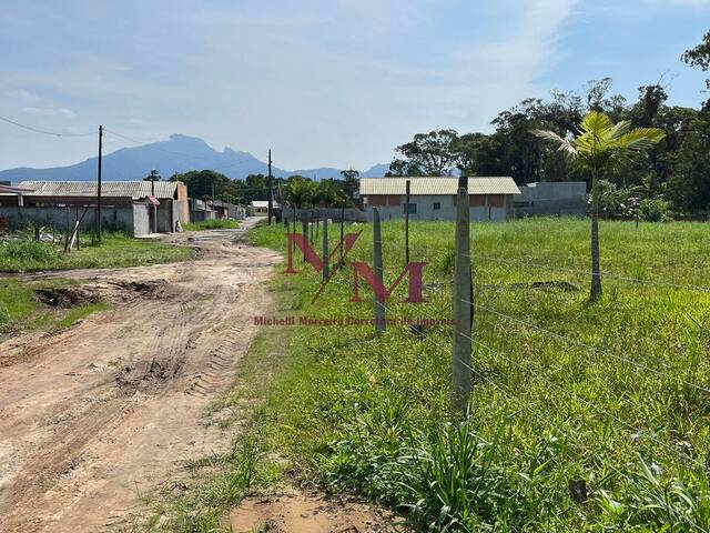 Venda em Parque São João - Paranaguá