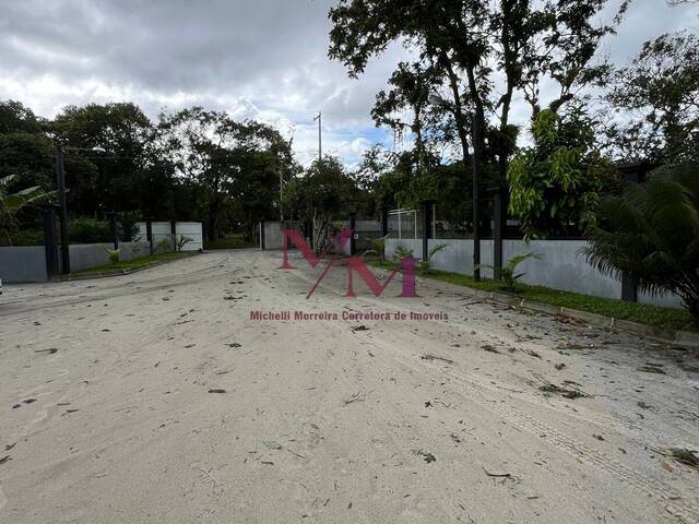 #546 - Terreno em condomínio para Venda em Pontal do Paraná - PR - 2