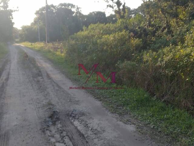 #582 - Área para Venda em Pontal do Paraná - PR - 2