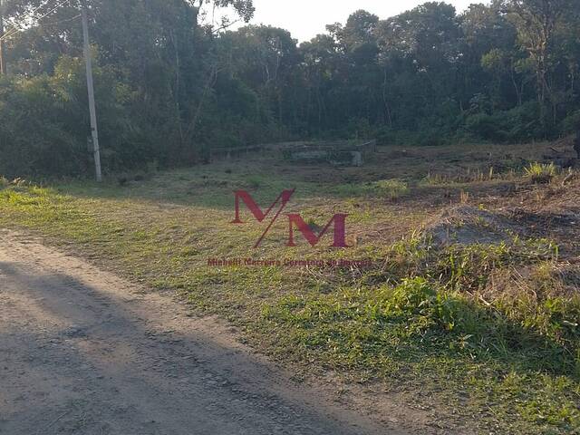 #582 - Área para Venda em Pontal do Paraná - PR - 1