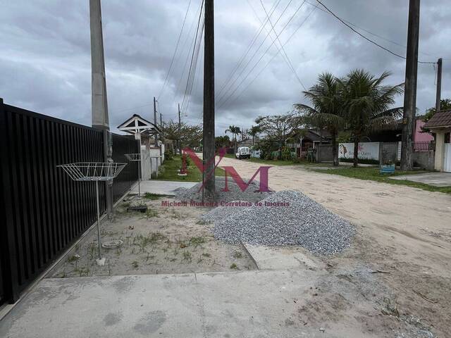 #605 - Casa de Praia para Venda em Pontal do Paraná - PR - 3